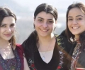 Трио „МАНДИЛИ“ идват в Бъгария за първи път (видео)