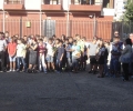 Спортното училище в Сливен започна новата учебна година