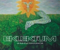 Художникът Димитър Маринков представя нови платна на изложбата „EKLEKTUM”