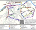 Пловдив ще изгради нови велотрасетата (Карта+Видео)