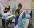 Откриват изложба на студенти по керамика от Нов български (Галерия)