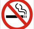 МЗ проверява за пушене на обществени места