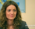 Зам.-министър Милена Дамянова поема МОМН до избирането на титуляр