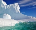 Ледовете на Антарктика се топят два пъти по-бързо, отколкото се предполагаше до сега