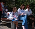 Akademika BG tests Sofia’s residents on the International Literacy Day