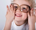 Откриха какво е най-важно за зрението на детето