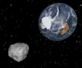 Астероидът рекордьор мина безопасно покрай Земята