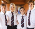 Униформата в училище – полезна за здравето