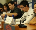 40 български студенти ще влязат в ролята на дипломати