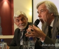 Проф. Ролф Хойер, генерален директор на ЦЕРН: Българското участие в ЦЕРН е важно