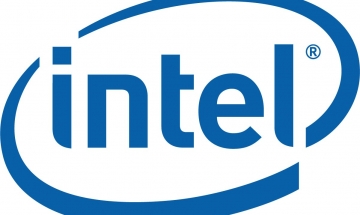 Хендрик Байкирх и Intel изрисуваха смартфон