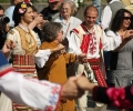 Фолклорен събор организираха в Русе