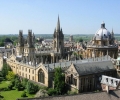 Oxford University rewrites gender dress code