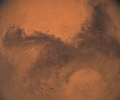 НАСА търси послания до Марс