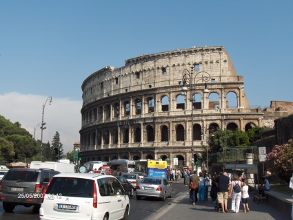 Rome