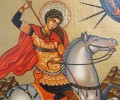 Военен парад и литургия за Деня на храбростта