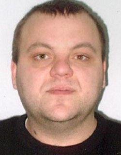 Izdirvan - Nikolai Rusinov - MVR