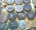 Спряха опит за продажба на ценни български монети в Швейцария