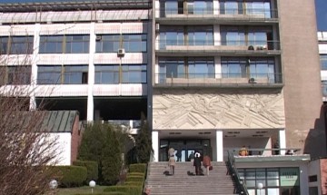 Студенти от ЮЗУ отбелязват Международния ден на театъра