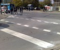 Промяна в движението в центъра заради посещение на делегация от Грузия