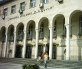 Свищовската Стопанска академия с нов ректор