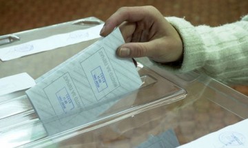 Хакерска атака срина сайта на ЦИК в деня на изборите