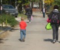 Ще следим децата с GPS в обувките им