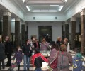 Библиотекари излизат на протест в Пловдив