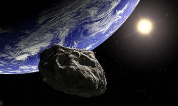 Обявяват конкурс за име на астероид, открит от българи