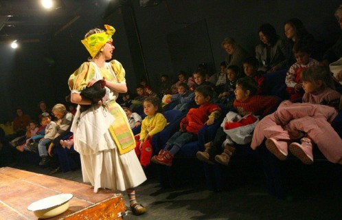 teatyr