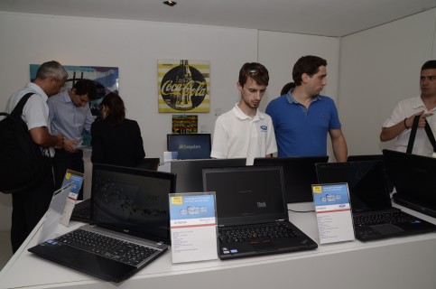 3rd Gen Intel Core