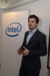 Bogdan Georgescu Intel