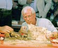 Край Созопол е открита нова гробница