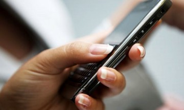 Близо 15 млн. SMS-а са изпратени в новогодишната нощ