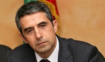 Президентът посреща в Бояна абитуриенти в неравностойно положение