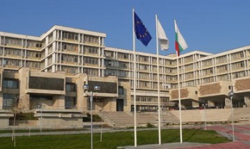Тракийският университет чества своята 20-годишнина