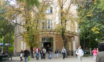 Срутената подпорна стена на ПУ е собственост на държавата