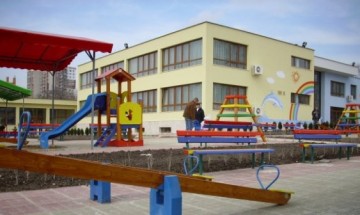 Летен ремонт на 26 детски градини и училища