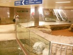 Изложба Метро Сердика