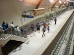 Изложба Метро Сердика
