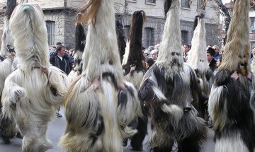 Избраха победителя в 24-ия Международен фестивал на маскарадните игри