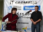 IT week_tombola