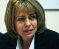 Фандъкова отново е кмет на София
