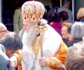 Патриарх Неофит пожела да обичаме страдащите