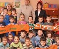 Пловдив отчита най-високо ниво на условията в детските градини