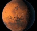 Четирима души ще кацнат на Марс през 2025 г.