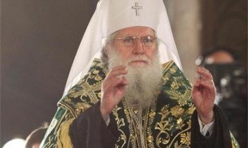 Партирарх Неофит и министър Танев обсъдиха статута на предмета „Религия“