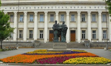 „Нощ на четенето“ в Националната библиотека