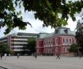 Деца от Кюстендил правят слънчеви часовници