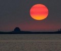 Горещо и жълт код в цялата страна